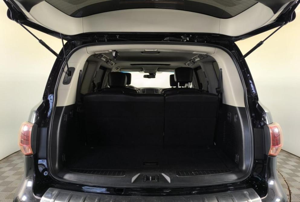 Infiniti QX80 I Рестайлинг Нижний Новгород  - изображение 24