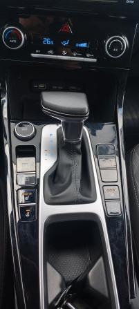 Hyundai Creta II с пробегом 2022 года, цена 2 417 000 рублей, 36155 км, внедорожник, Автокод Объявления
