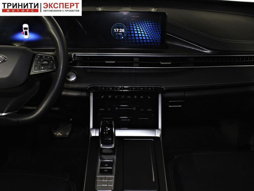 Chery Tiggo 7 Pro Max I Белгород  - изображение 12