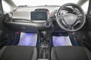 Honda Fit Shuttle I Рестайлинг Кемерово  - изображение 36