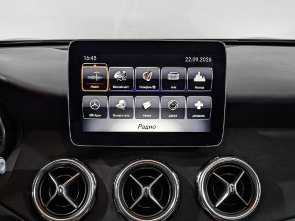 Mercedes-Benz GLA I (X156) Рестайлинг с пробегом 2019 года, цена 2 605 000 рублей, 49821 км, внедорожник, Автокод Объявления