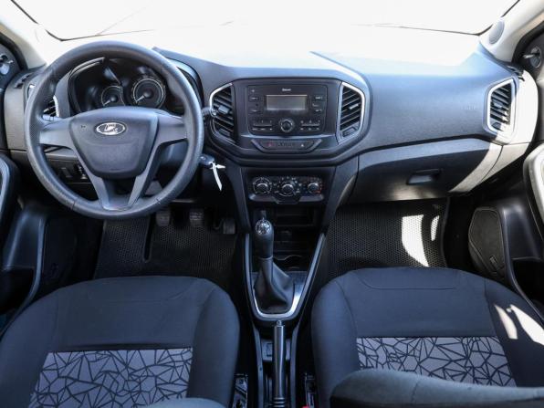 Lada (ВАЗ) XRAY I с пробегом 2018 года, цена 679 000 рублей, 153000 км, хэтчбек, Автокод Объявления
