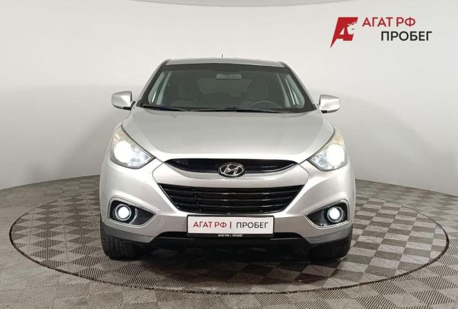 Hyundai ix35 I с пробегом 2011 года, цена 1 130 000 рублей, 179325 км, внедорожник, Автокод Объявления