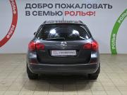 Opel Astra J Рестайлинг Москва  - изображение 22