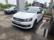 Volkswagen Polo V Рестайлинг Санкт-Петербург  - изображение 2