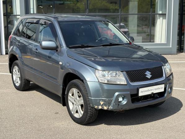 Suzuki Grand Vitara II с пробегом 2008 года, цена 745 000 рублей, 201169 км, внедорожник, Автокод Объявления