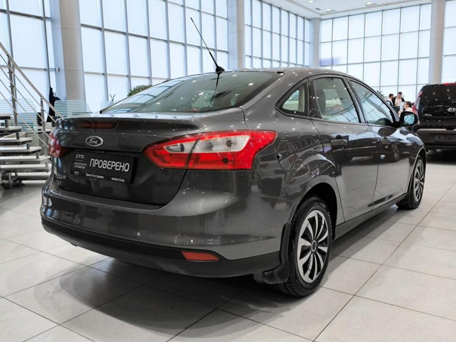 Ford Focus III Казань  - изображение 6