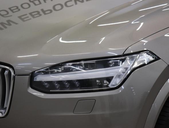Volvo XC90 II Рестайлинг 1 с пробегом 2021 года, цена 4 090 000 рублей, 155159 км, внедорожник, Автокод Объявления