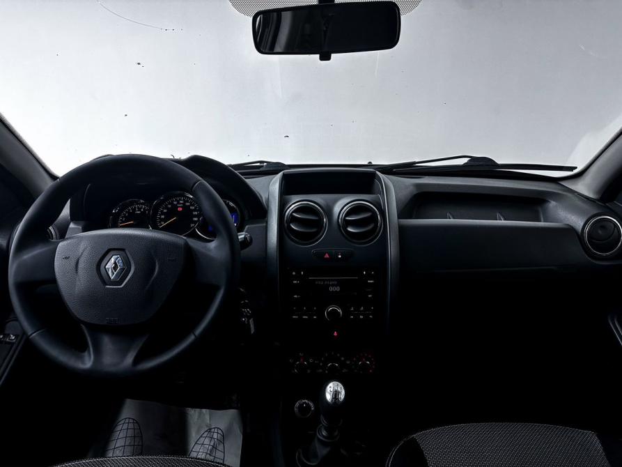 Renault Duster I Рестайлинг Уфа  - изображение 15