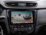 Nissan Qashqai II Рестайлинг Сочи  - изображение 33