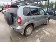 Chevrolet Niva I Рестайлинг Пермь  - изображение 12