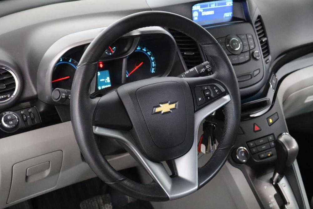 Chevrolet Orlando I Санкт-Петербург  - изображение 7