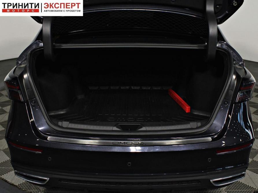 Omoda S5 Белгород  - изображение 17