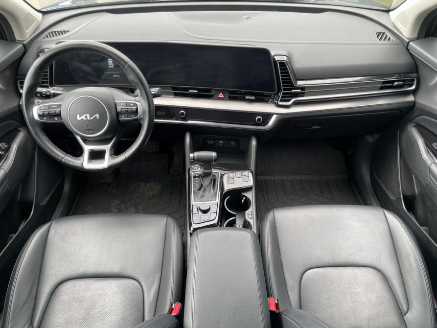 Kia Sportage V Москва  - изображение 10