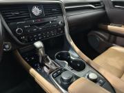 Lexus RX IV Курск  - изображение 43