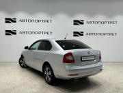 Skoda Octavia II (A5) Рестайлинг Санкт-Петербург  - изображение 17