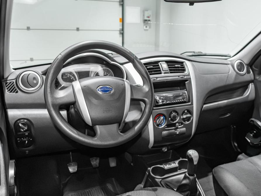 Datsun mi-DO Екатеринбург  - изображение 12