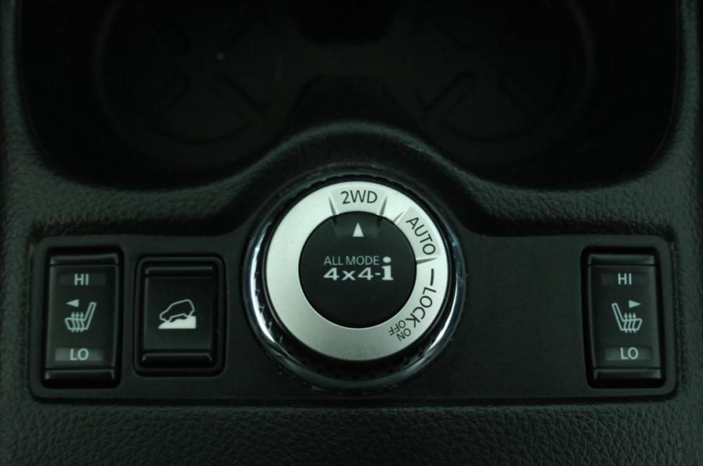 Nissan X-Trail III Омск  - изображение 19