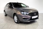 Lada (ВАЗ) Vesta I Саратов  - изображение 26