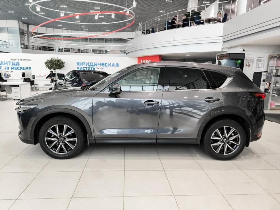 Mazda CX-5 II Казань  - изображение 10