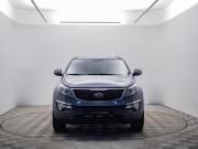Kia Sportage III Рестайлинг Москва  - изображение 19