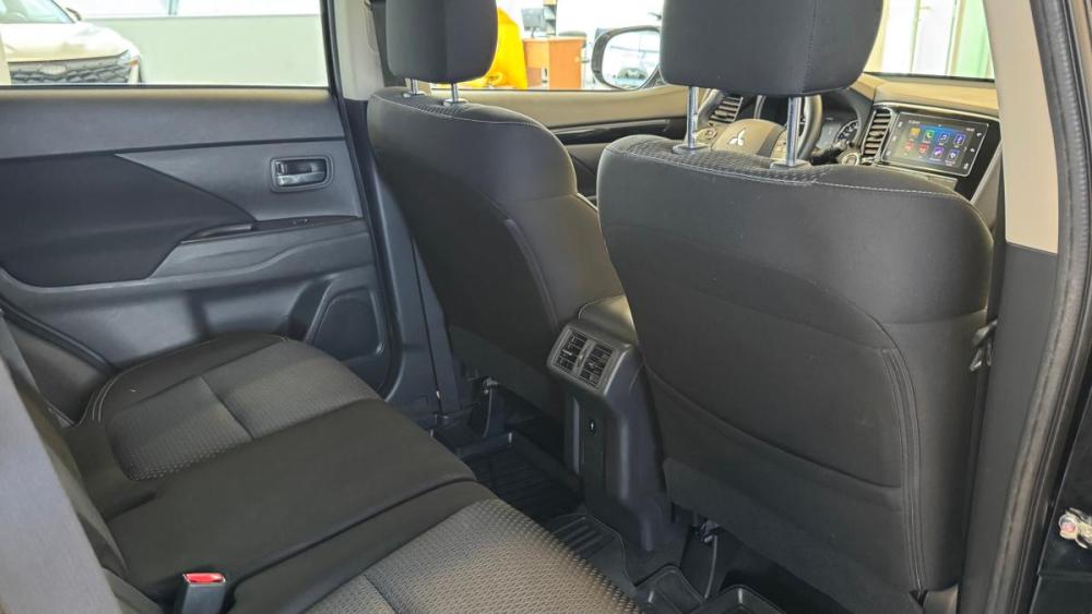 Mitsubishi Outlander III Рестайлинг 3 Санкт-Петербург  - изображение 10