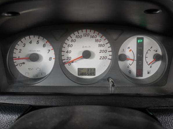 Mitsubishi Lancer IX с пробегом 2006 года, цена 519 000 рублей, 186585 км, седан, Автокод Объявления