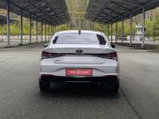 Hyundai Elantra VII (CN7) Екатеринбург  - изображение 22