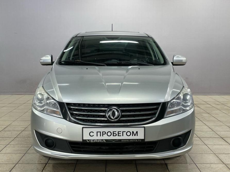 Dongfeng S30 Уфа  - изображение 2