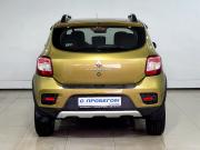 Renault Sandero II Москва  - изображение 18