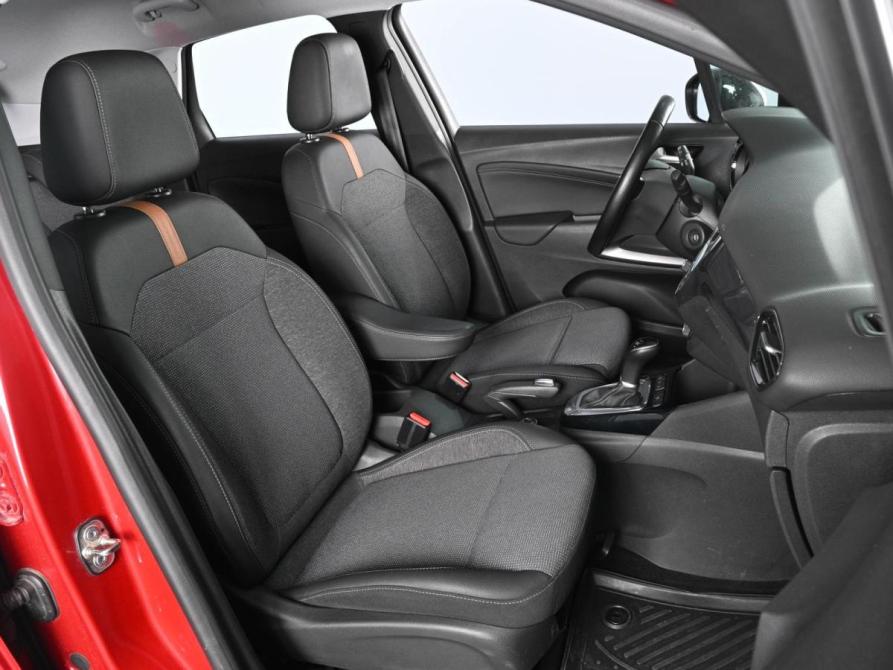 Opel Crossland X I Рестайлинг Ростов-на-Дону  - изображение 8
