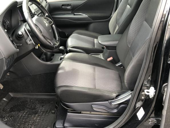 Mitsubishi Outlander III Рестайлинг с пробегом 2014 года, цена 1 550 000 рублей, 147307 км, внедорожник, Автокод Объявления