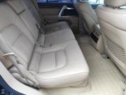 Toyota Land Cruiser 200 Series Рестайлинг 1 Москва  - изображение 30