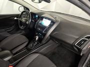 Ford Focus III Рестайлинг Москва  - изображение 31
