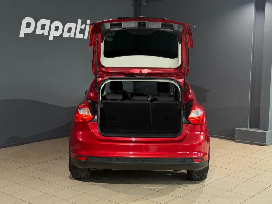 Ford Focus III Тверь  - изображение 5