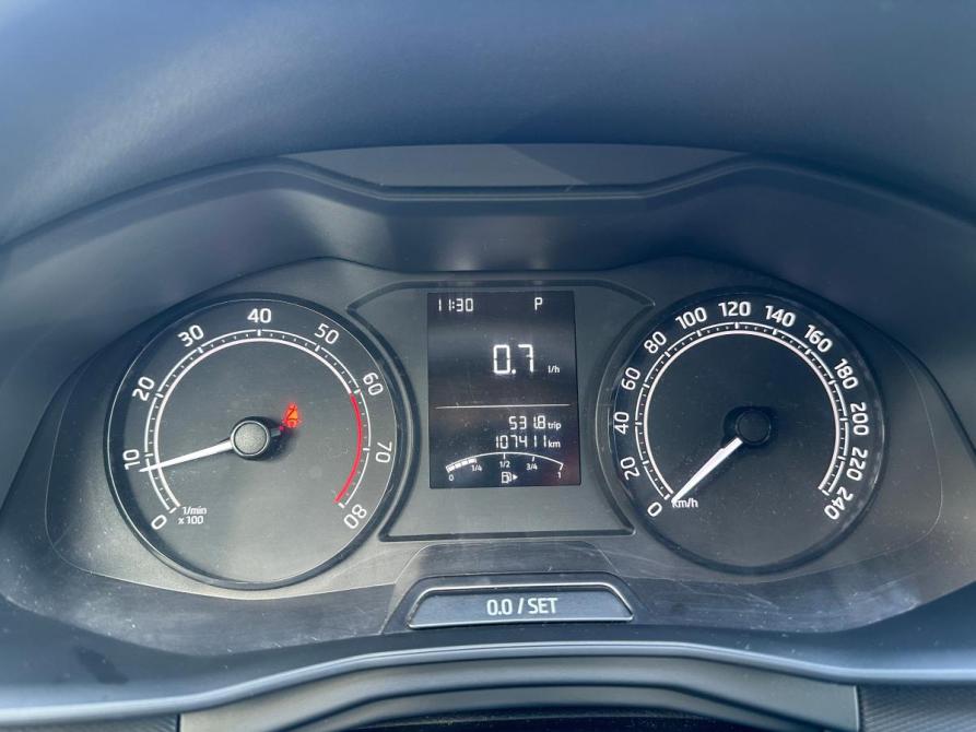 Skoda Rapid II Екатеринбург  - изображение 9