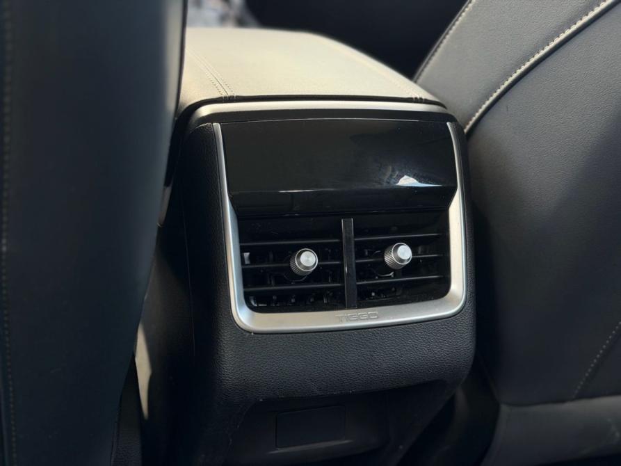 Chery Tiggo 4 Pro I Рестайлинг Волгоград  - изображение 26