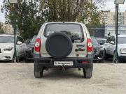 Chevrolet Niva I Рестайлинг Санкт-Петербург  - изображение 18