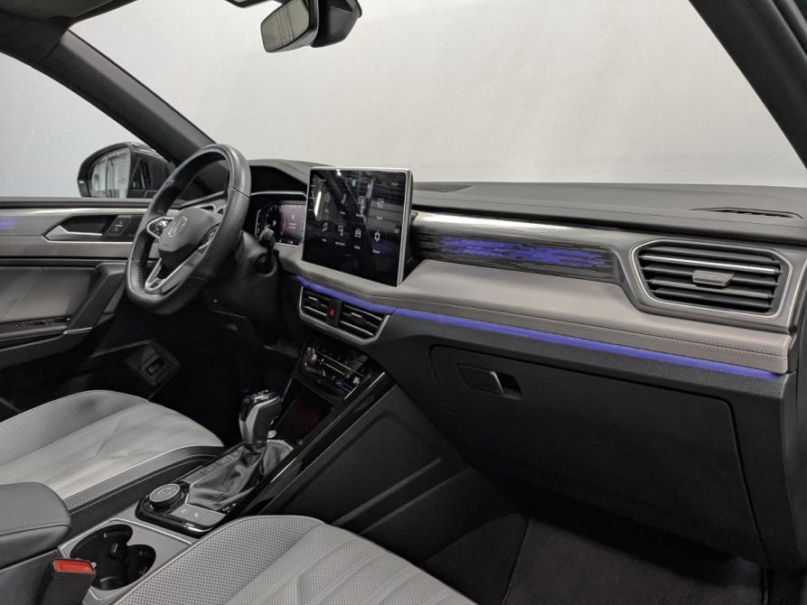 Volkswagen Tayron II (China Market) Москва  - изображение 13
