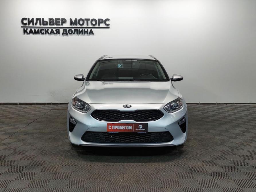 Kia Ceed III Пермь  - изображение 5