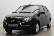 Lada (ВАЗ) Granta I Рестайлинг Москва  - изображение 17