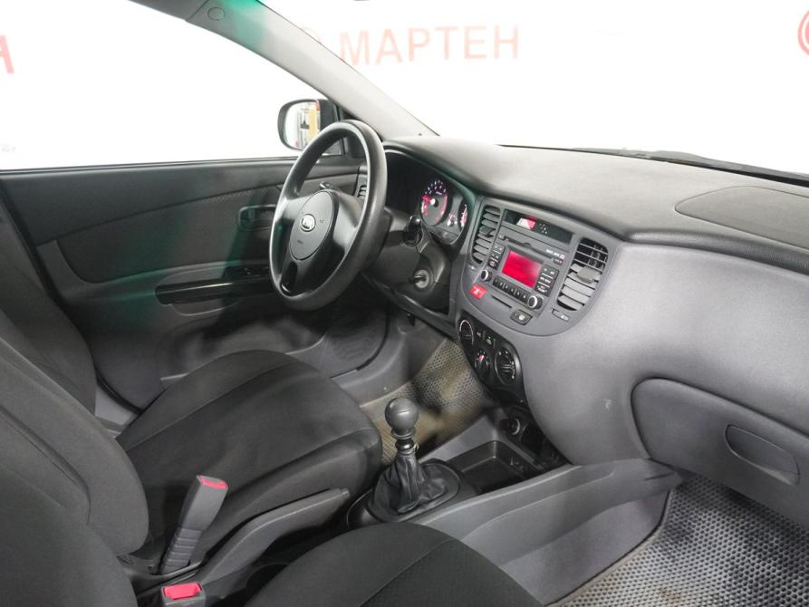Kia Rio II Рестайлинг Вологда  - изображение 10