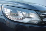 Volkswagen Tiguan I Рестайлинг Воронеж  - изображение 23