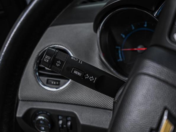 Chevrolet Cruze I Рестайлинг с пробегом 2014 года, цена 924 000 рублей, 215966 км, хэтчбек, Автокод Объявления