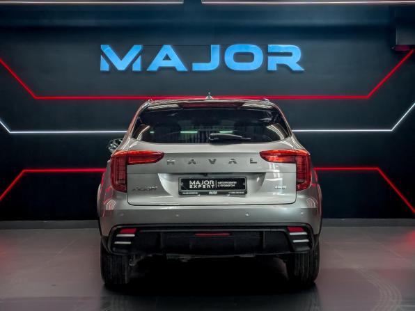 Haval Jolion I Рестайлинг с пробегом 2024 года, цена 2 200 000 рублей, 23514 км, внедорожник, Автокод Объявления