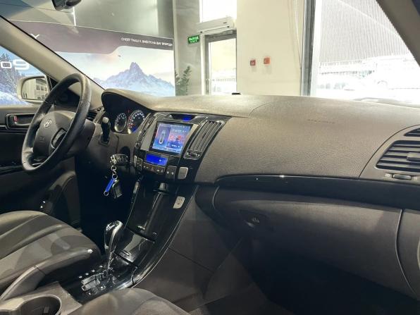 Hyundai Sonata IV (EF) Рестайлинг с пробегом 2008 года, цена 576 000 рублей, 339646 км, седан, Автокод Объявления