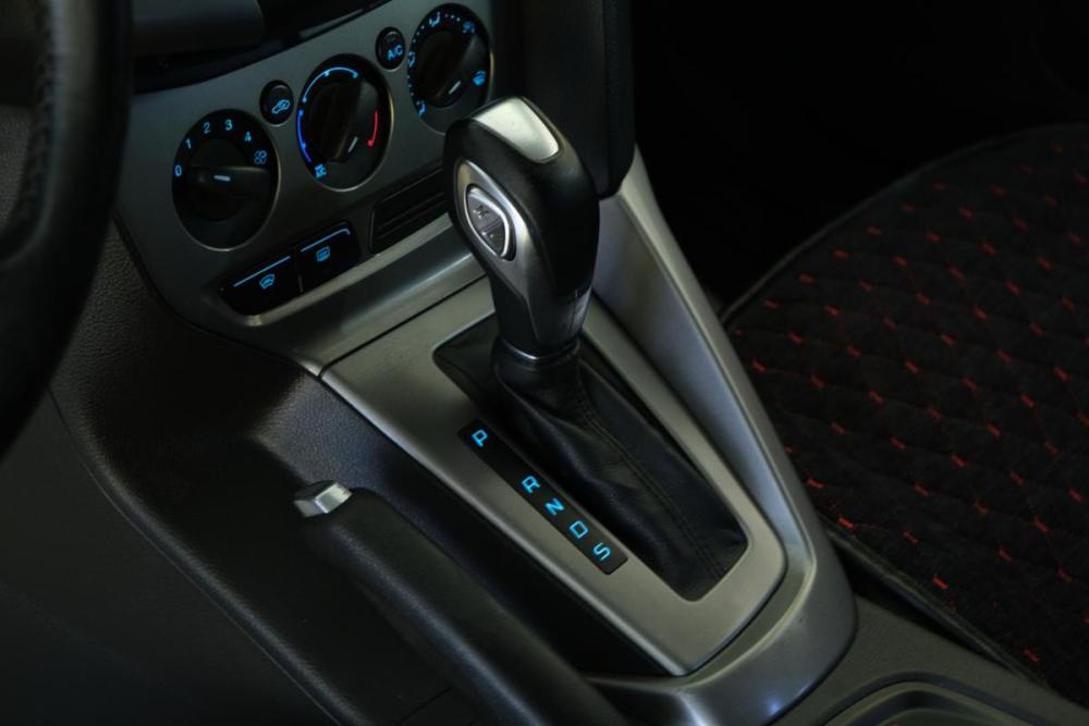 Ford Focus III Омск  - изображение 16