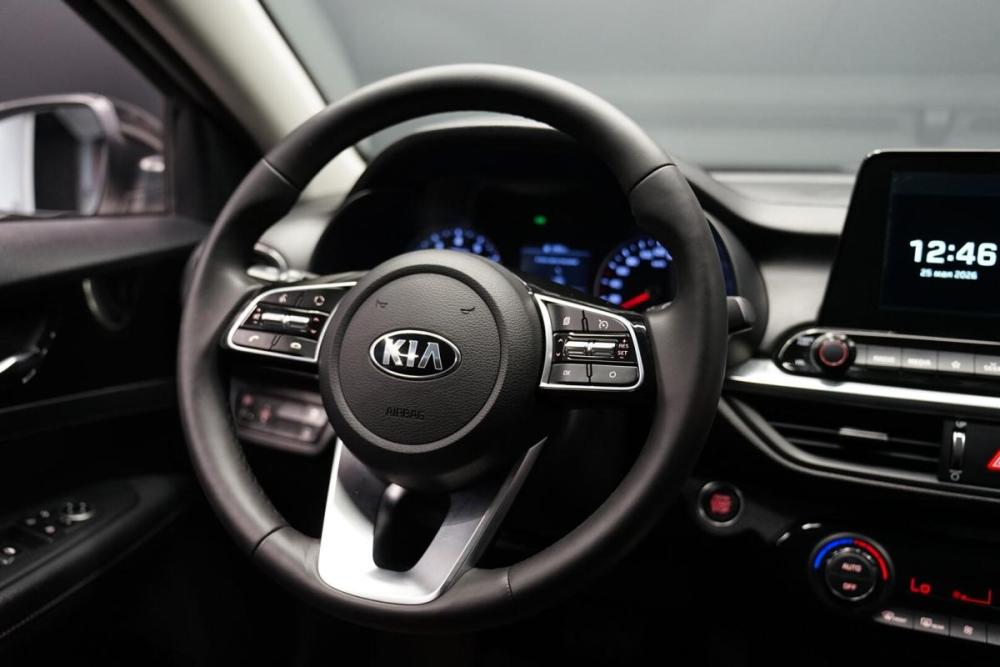 Kia Cerato IV Крым  - изображение 12