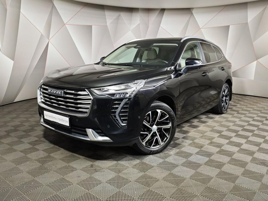 Haval Jolion I Москва  - изображение 1