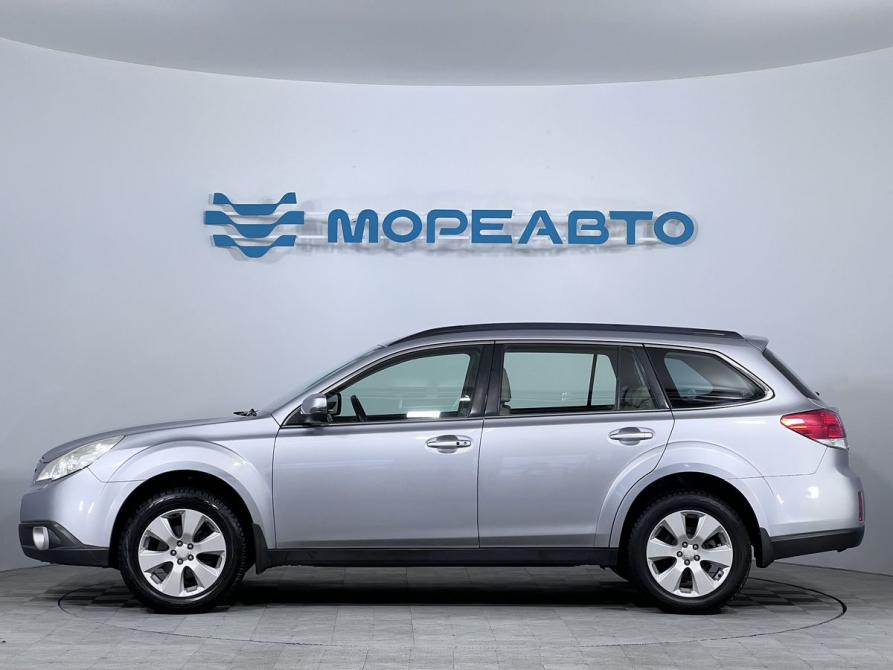 Subaru Outback IV Калининград  - изображение 8